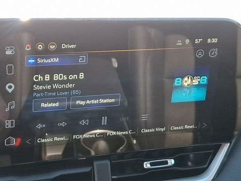 Used 2026 Chevrolet Equinox LT w/ Convenience Package II AWD/4WD image 10