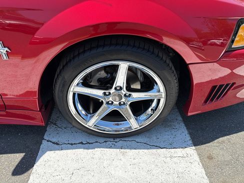 Used 2000 Ford Mustang GT RWD image 46