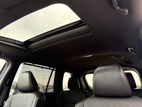 Used 2020 Honda Passport EX-L image 24