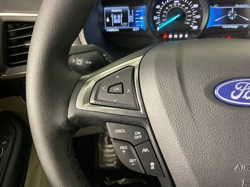 Used 2024 Ford Edge Titanium w/ Equipment Group 301A image 23