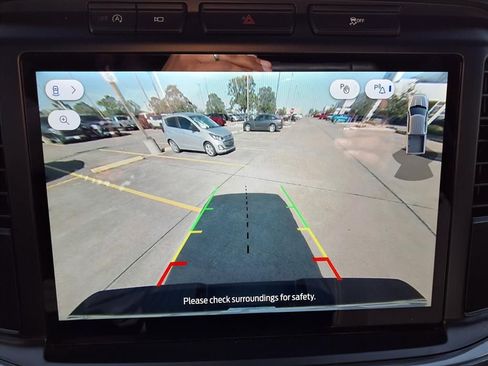 Used 2024 Ford F150 STX image 11