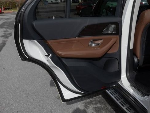 New 2026 Mercedes-Benz GLE 450 GLE 450 image 16