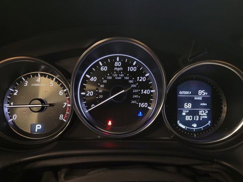 Used 2014 MAZDA CX-5 Sport image 23