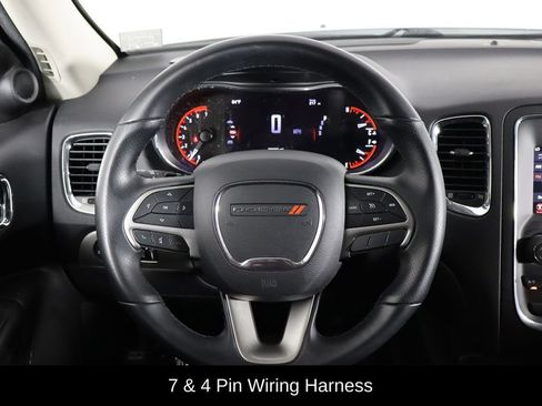 Used 2018 Dodge Durango 2WD w/ Trailer Tow Group IV image 7