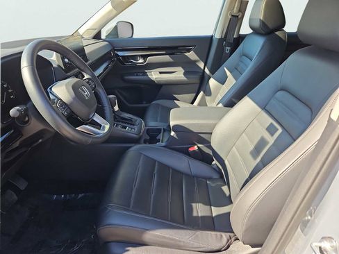 Certified 2024 Honda CR-V EX-L image 16