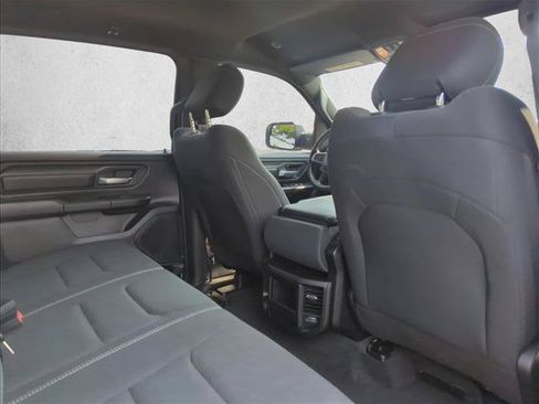 Used 2024 RAM 1500 Tradesman RWD image 27