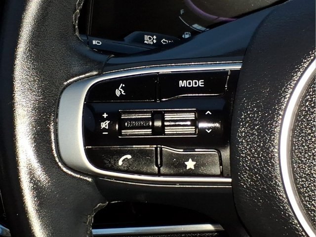 Used 2024 Kia Sportage X-Line w/ X-Line Premium Package AWD/4WD image 29