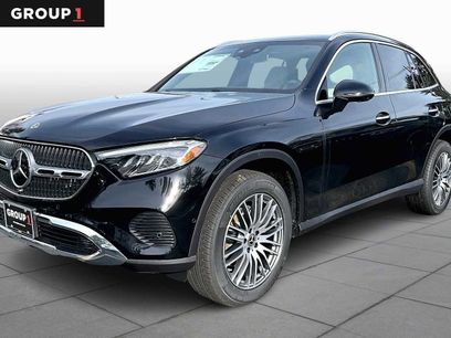 New 2026 Mercedes-Benz GLC 300 GLC 300