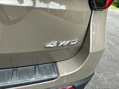 New 2026 Ford Explorer ST-Line w/ ST-Line Street Pack AWD/4WD image 9