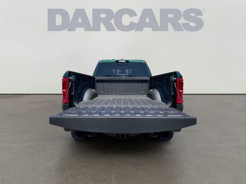 New 2026 RAM 1500 RHO AWD/4WD image 14