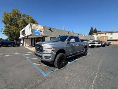Used 2024 RAM 2500 Laramie w/ Sport Appearance Package