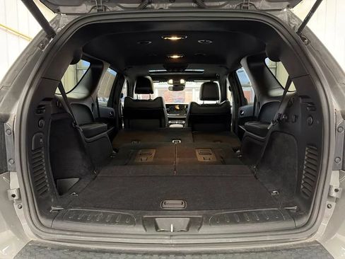 Used 2025 Dodge Durango R/T AWD/4WD image 18