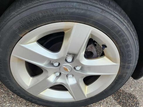 Used 2012 Chevrolet Malibu LS w/ LS Uplevel Package image 25