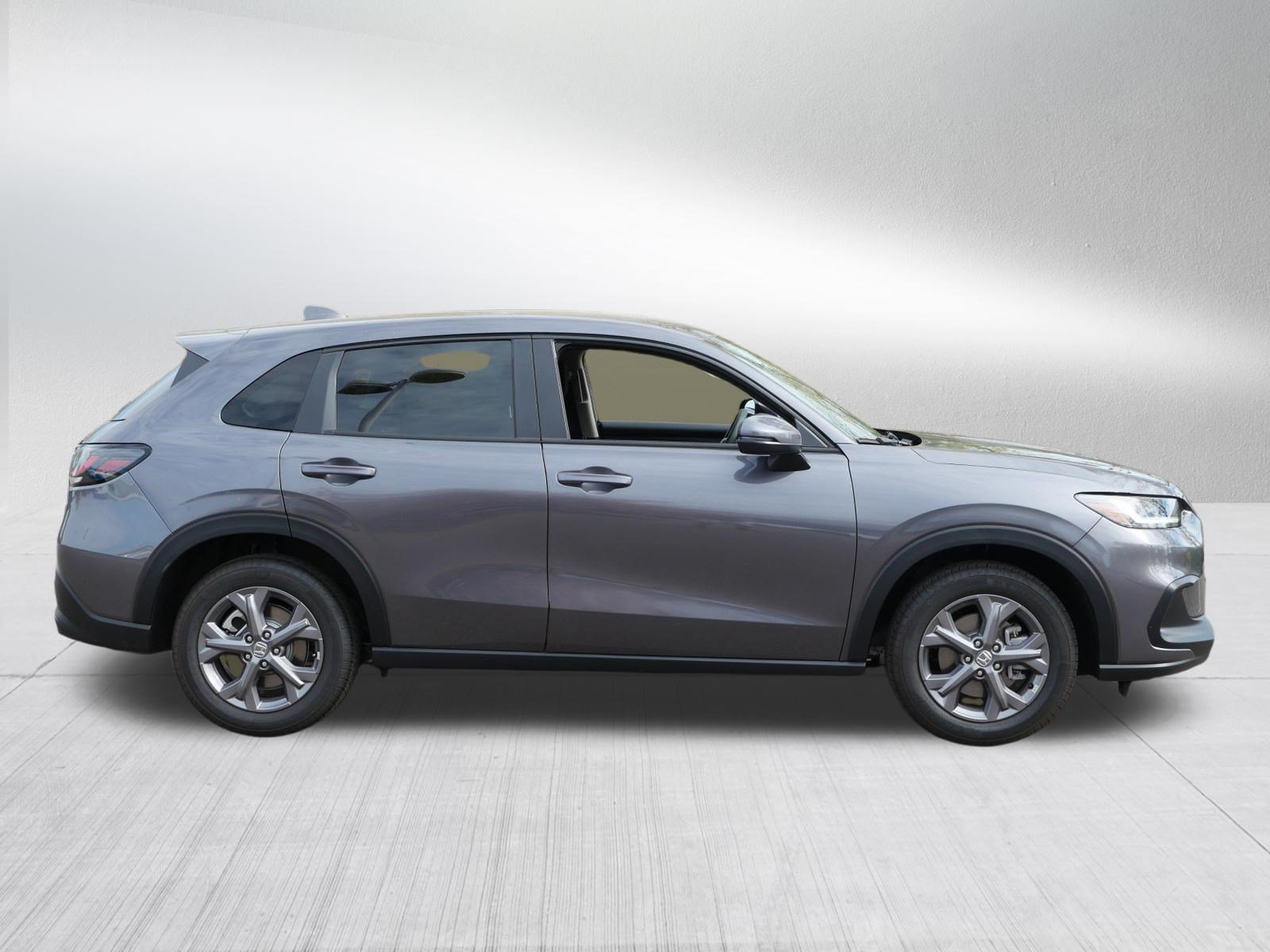 Used 2027 Honda HR-V LX image 8