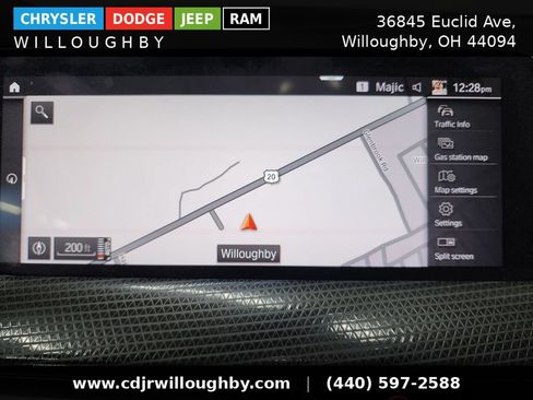 Used 2021 BMW 228i xDrive Gran Coupe w/ Convenience Package AWD/4WD image 21