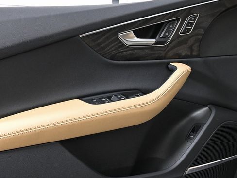 New 2025 Audi Q7 3.0T Premium Plus image 6