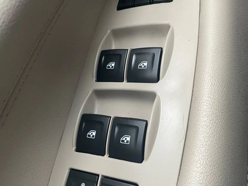 Used 2019 Cadillac Escalade ESV Luxury image 12