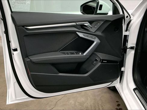 Certified 2025 Audi A3 2.0T Premium Plus w/ Premium Plus Package image 25