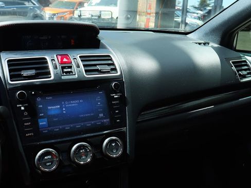 Used 2021 Subaru WRX Limited image 43