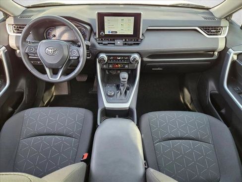 Used 2023 Toyota RAV4 XLE w/ Convenience Package AWD/4WD image 21