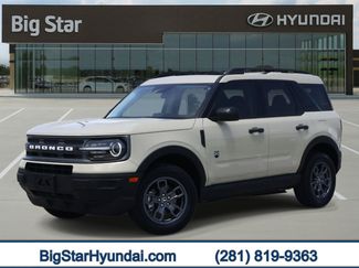 Used 2024 Ford Bronco Sport Big Bend AWD/4WD video 1
