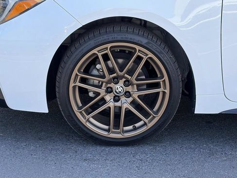 Used 2024 Toyota Corolla Sedan w/ SE Convenience Package FWD image 12