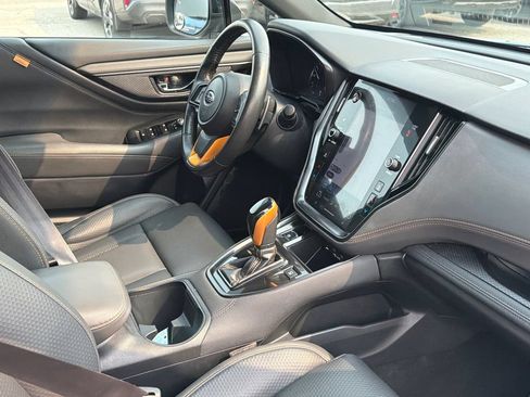 Used 2022 Subaru Outback Wilderness AWD/4WD image 18
