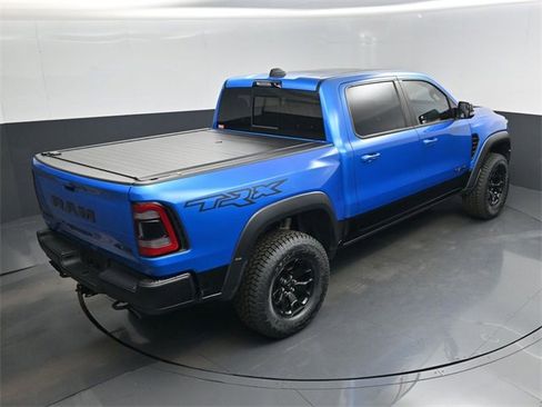 Used 2022 RAM 1500 TRX w/ TRX Level 2 Equipment Group image 48