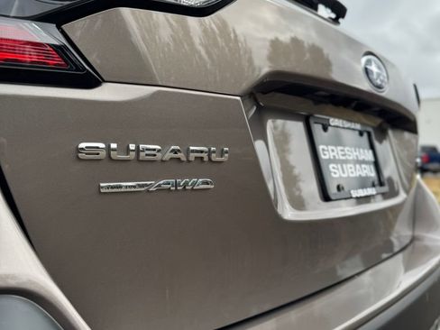 Used 2023 Subaru Outback Limited XT AWD/4WD image 46