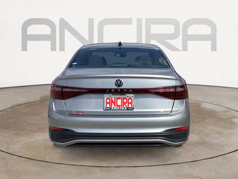 New 2026 Volkswagen Jetta Sport image 7