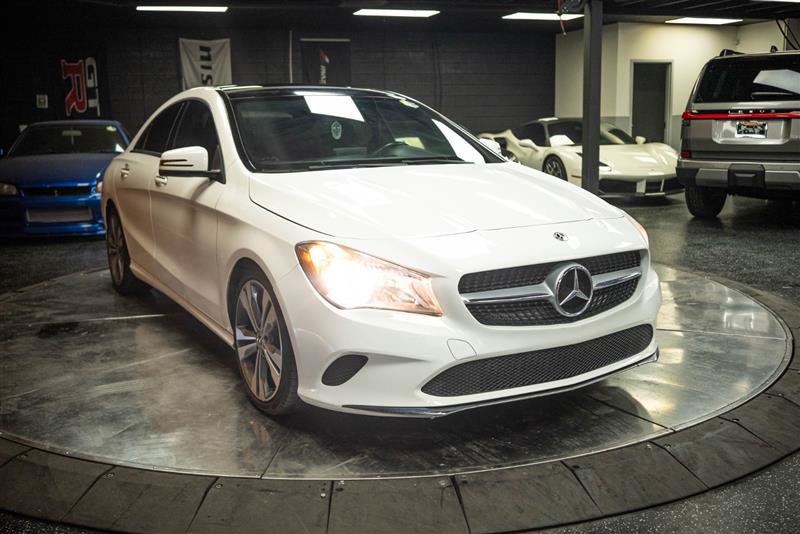 Used 2019 Mercedes-Benz CLA 250 image 5