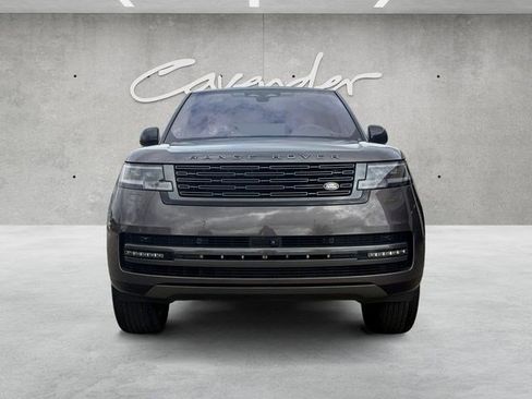 Used 2023 Land Rover Range Rover SE AWD/4WD image 18