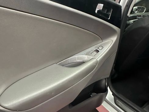 Used 2014 Hyundai Sonata Limited FWD image 20