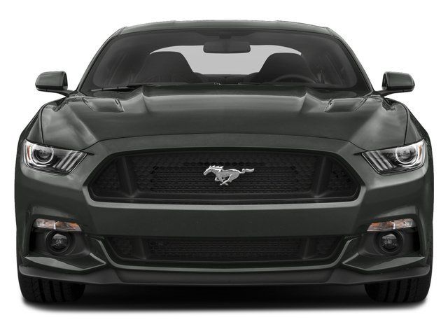 Used 2017 Ford Mustang GT Premium w/ Equipment Group 401A RWD image 4