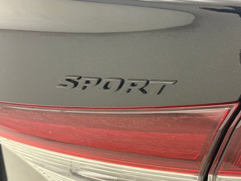 New 2026 Honda Civic Sport image 10