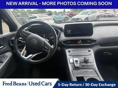 Used 2023 Hyundai Santa Fe SEL AWD/4WD image 11