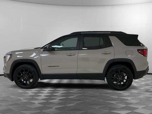 Certified 2025 GMC Terrain Elevation w/ Technology Package II AWD/4WD image 2
