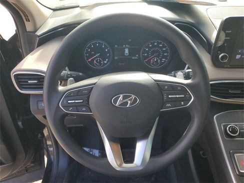 Used 2022 Hyundai Santa Fe SEL image 21
