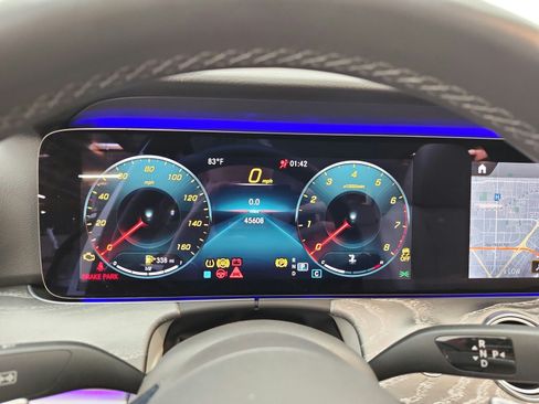 Used 2021 Mercedes-Benz E 350 Sedan image 12