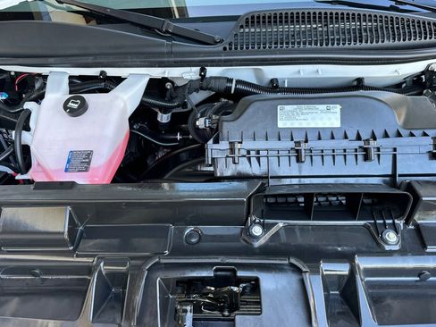 Certified 2024 Chevrolet Express 2500 w/ Driver Convenience Package image 20