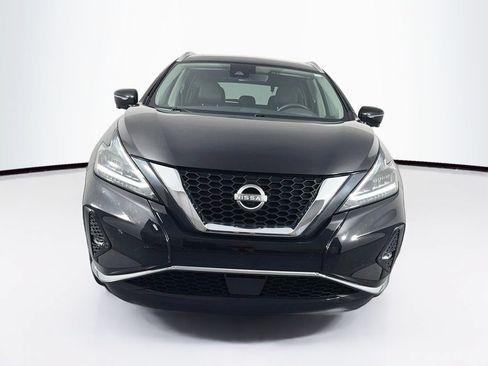 Used 2024 Nissan Murano Platinum w/ Cargo Package FWD image 2