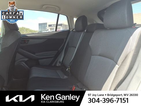 Used 2023 Subaru Impreza 2.0i AWD/4WD image 13
