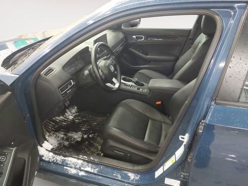 Used 2025 Honda Civic Sport Touring image 15