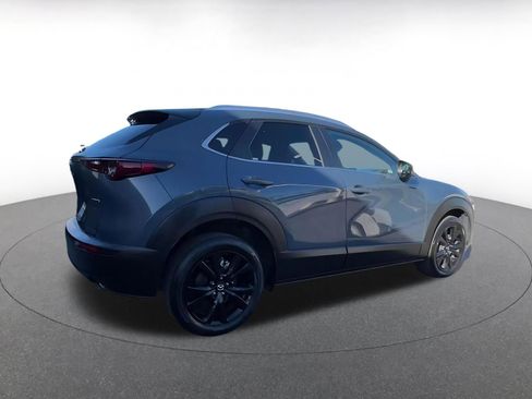 Used 2025 MAZDA CX-30 AWD 2.5 S w/ Preferred Package image 15