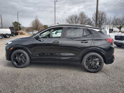 New 2026 Buick Encore GX Sport Touring w/ Comfort Package image 5