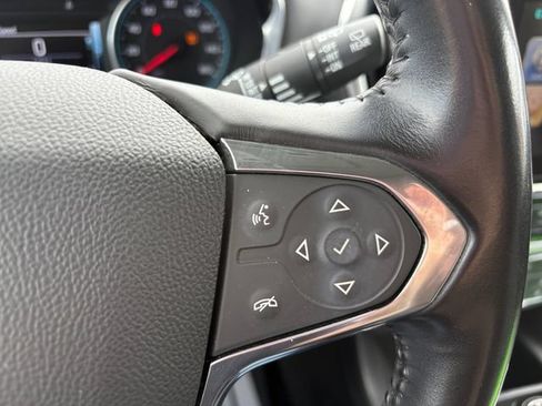 Used 2019 Chevrolet Traverse LT w/ LT Premium Package FWD image 27