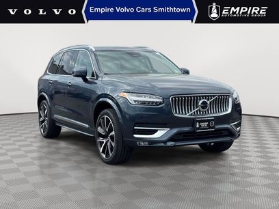 Used 2023 Volvo XC90 B6 Plus w/ Protection Package Premier