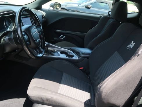 Used 2020 Dodge Challenger R/T Scat Pack RWD image 17