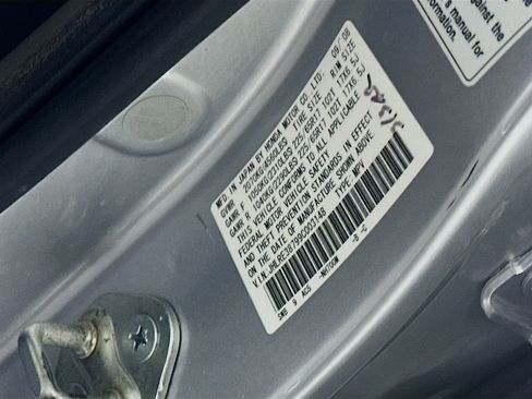 Used 2009 Honda CR-V EX-L image 12