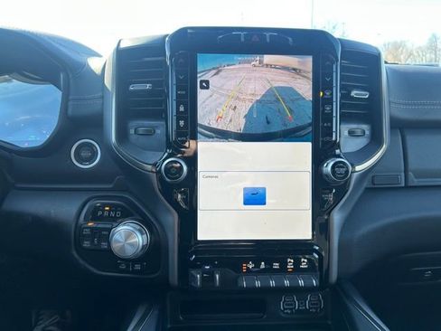 Used 2023 RAM 1500 Rebel w/ Rebel Level 2 Equipment Group image 19